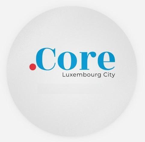 Core Luxembourg City-Grand Duke'S Palace Exterior foto